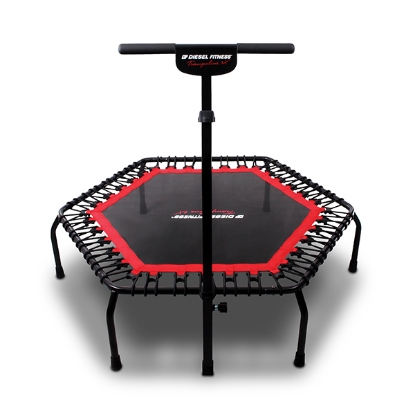 Resim DIESEL FITNESS TRAMBOLIN       - Diesel 