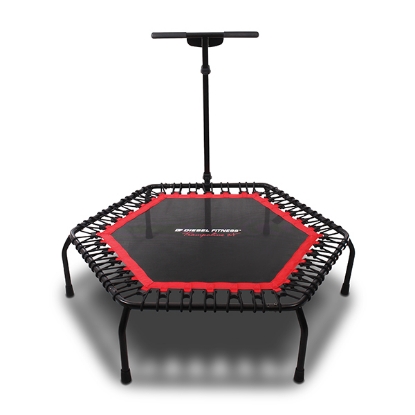 Resim DIESEL FITNESS TRAMBOLIN       - Diesel 