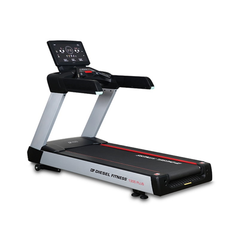 Resim DIESEL FITNESS 1300 PLUS KOŞUBANDI       - Diesel 