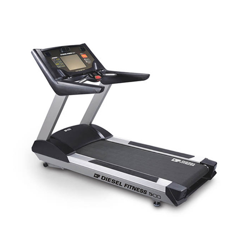 Resim DIESEL FITNESS 500 KOŞU BANDI      - Diesel 