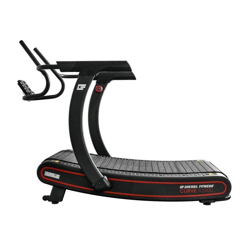 Resim DIESEL CURVE R1000 KOŞU BANDI      - Diesel 