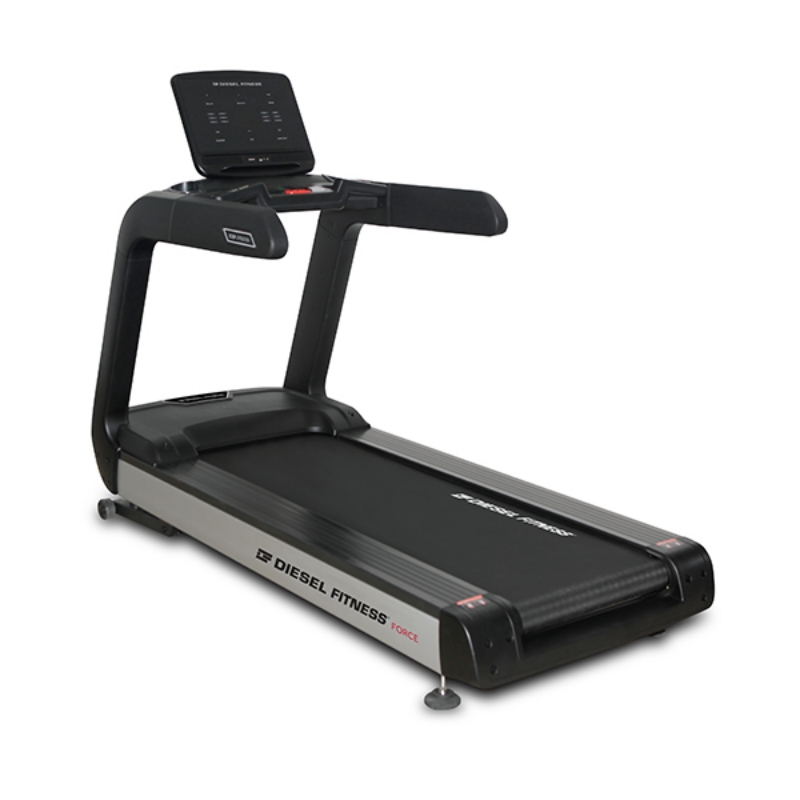 Resim DIESEL FITNESS FORCE KOŞU BANDI      - Diesel 