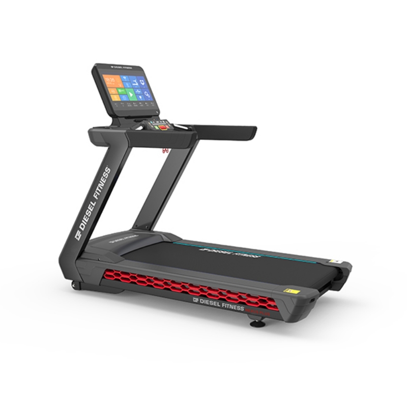 Resim DIESEL FITNESS NEXUS PLUS KOŞUBANDI      - Diesel 