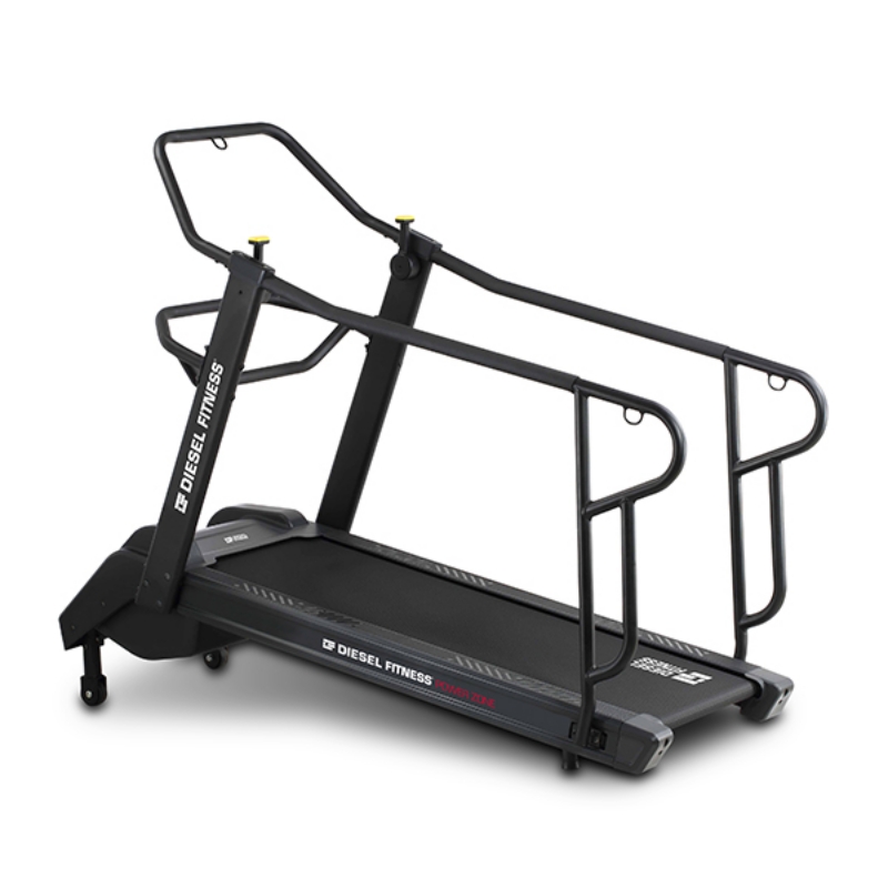 Resim DIESEL FITNESS POWER ZONE KOŞU BANDI       - Diesel 