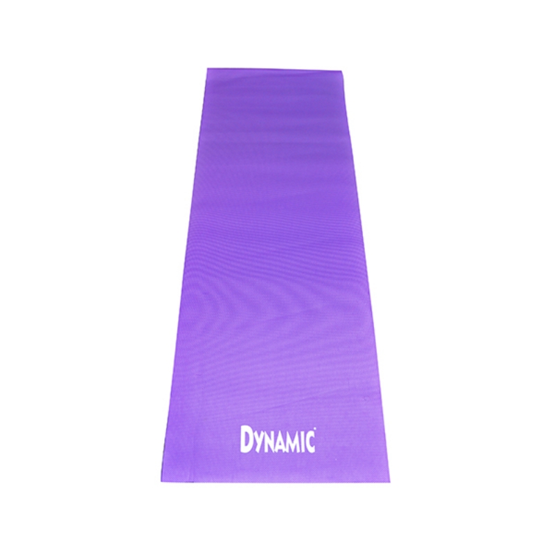 Resim DYNAMIC EVA YOGA MAT     MOR - Dynamic 