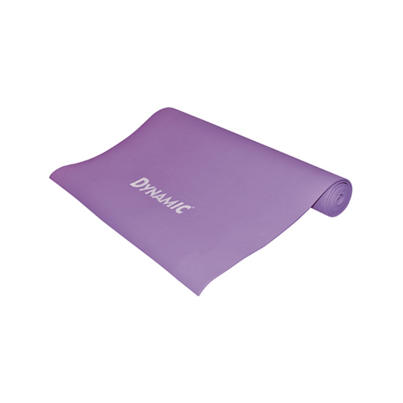 Resim DYNAMIC EVA YOGA MAT     MOR - Dynamic 