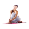 Resim DYNAMIC EVA YOGA MAT     PEMB - Dynamic 