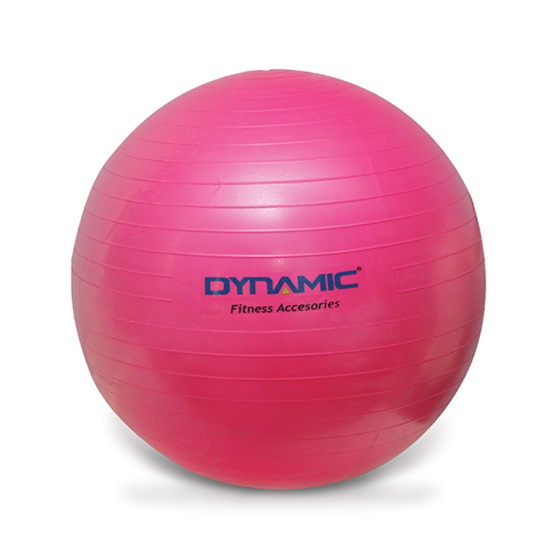 Resim DYNAMIC GYMBALL    20CM  FUŞYA - Dynamic 