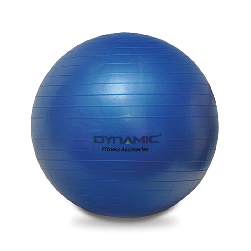 Resim DYNAMIC GYMBALL    55 CM  MAVİ - Dynamic 