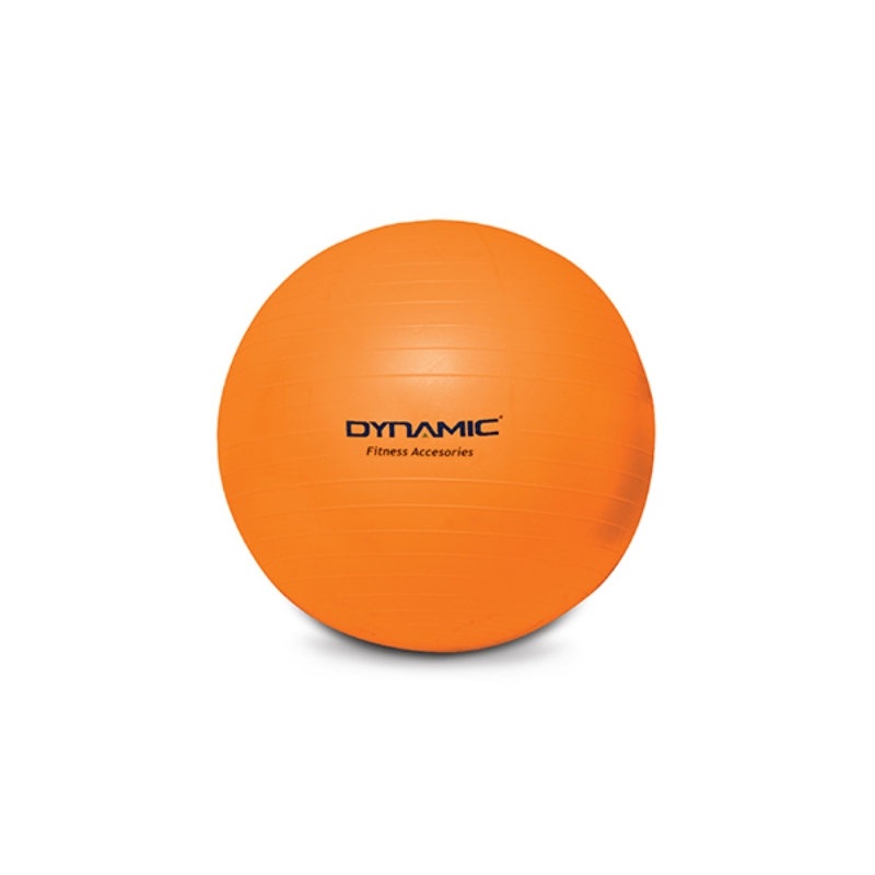 Resim DYNAMIC GYMBALL    65 CM  ALTIN - Dynamic 