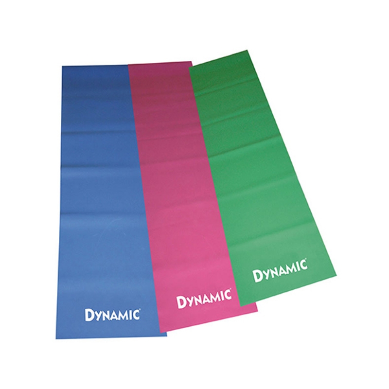 Resim DYNAMIC PILATES BAND SETİ      - Dynamic 