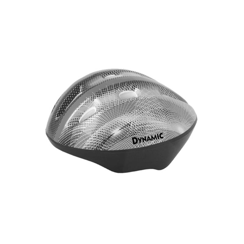 Resim DYNAMIC PW904 KASK   LARGE  GRİ-SYH - Dynamic 