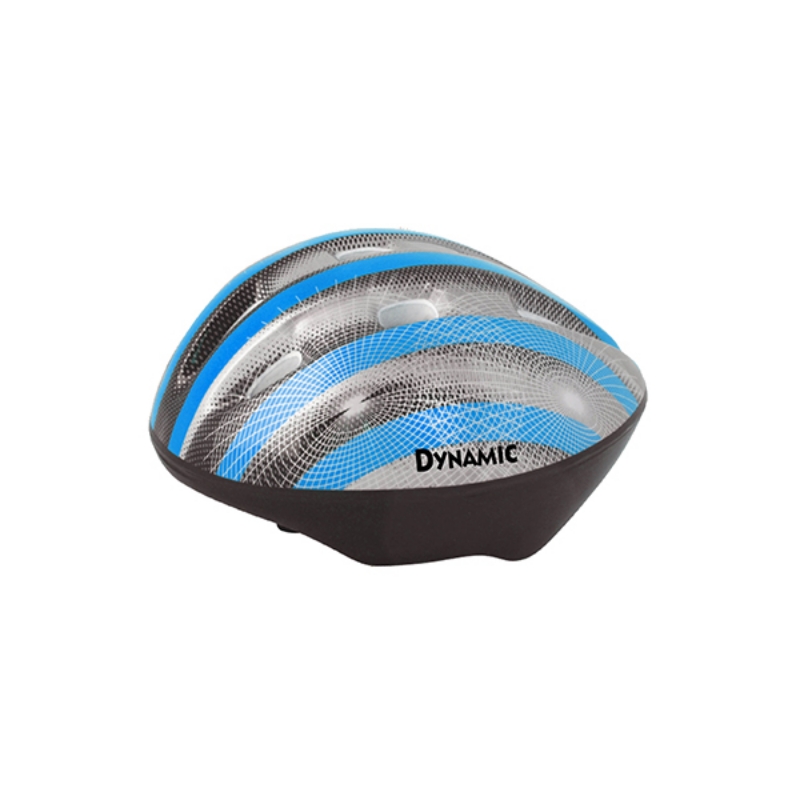Resim DYNAMIC PW904 KASK   SMALL  GRİ-MAVİ - Dynamic 