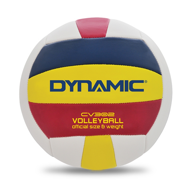Resim DYNAMIC VOLEYBOL TOPU N5      - Dynamic 