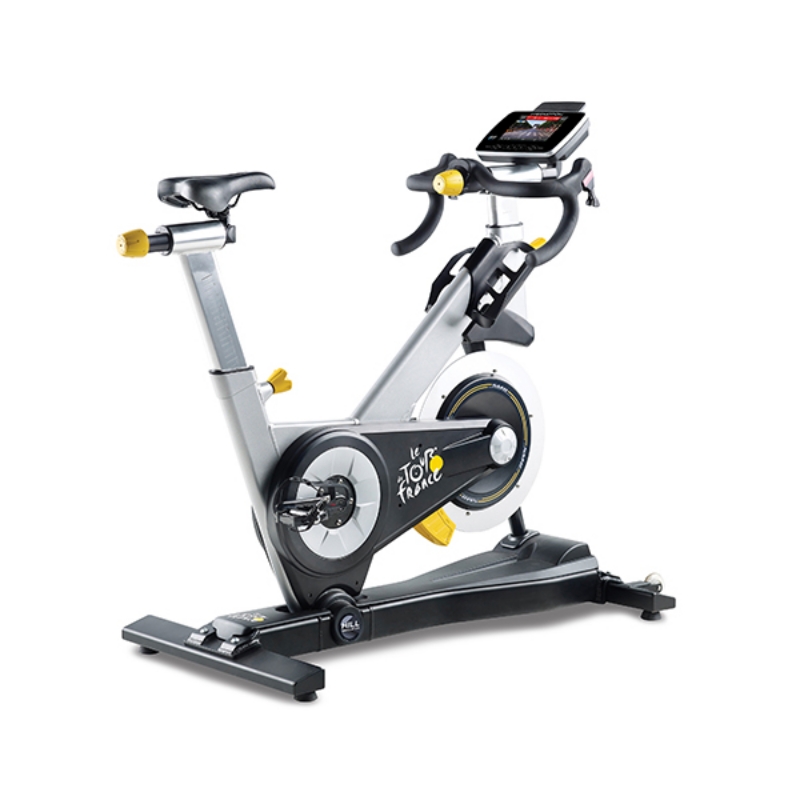 Resim FREEMOTION TOUR DE FRANCE SPIN BIKE      - Free Motion 