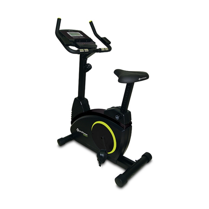 Resim PROFITNESS 8350U BLACK DİKEY BİSİKLET      - Profitness 