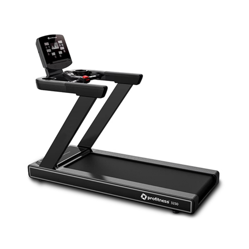 Resim PROFITNESS 3250 KOŞU BANDI      - Profitness 