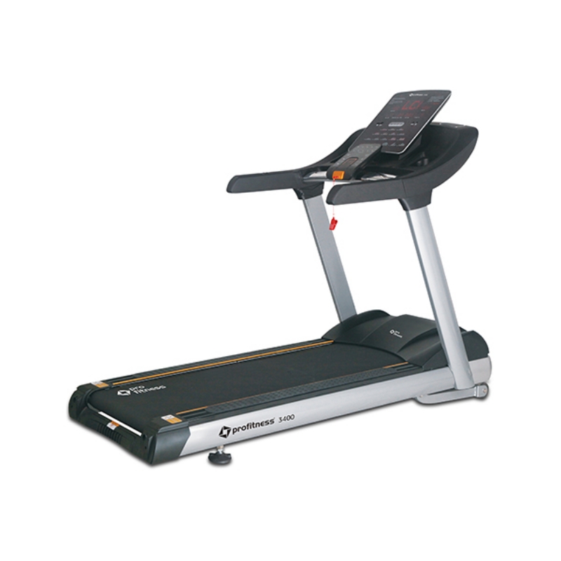 Resim PROFITNESS 3400 KOŞU BANDI      - Profitness 