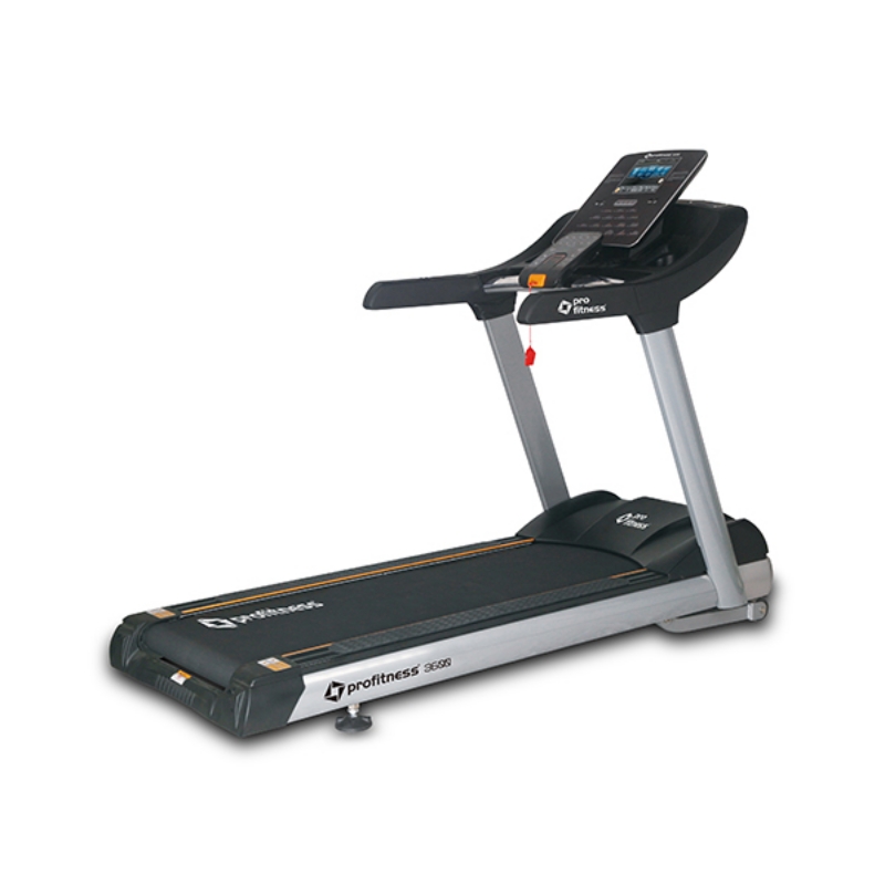 Resim PROFITNESS 3600 KOŞU BANDI      - Profitness 