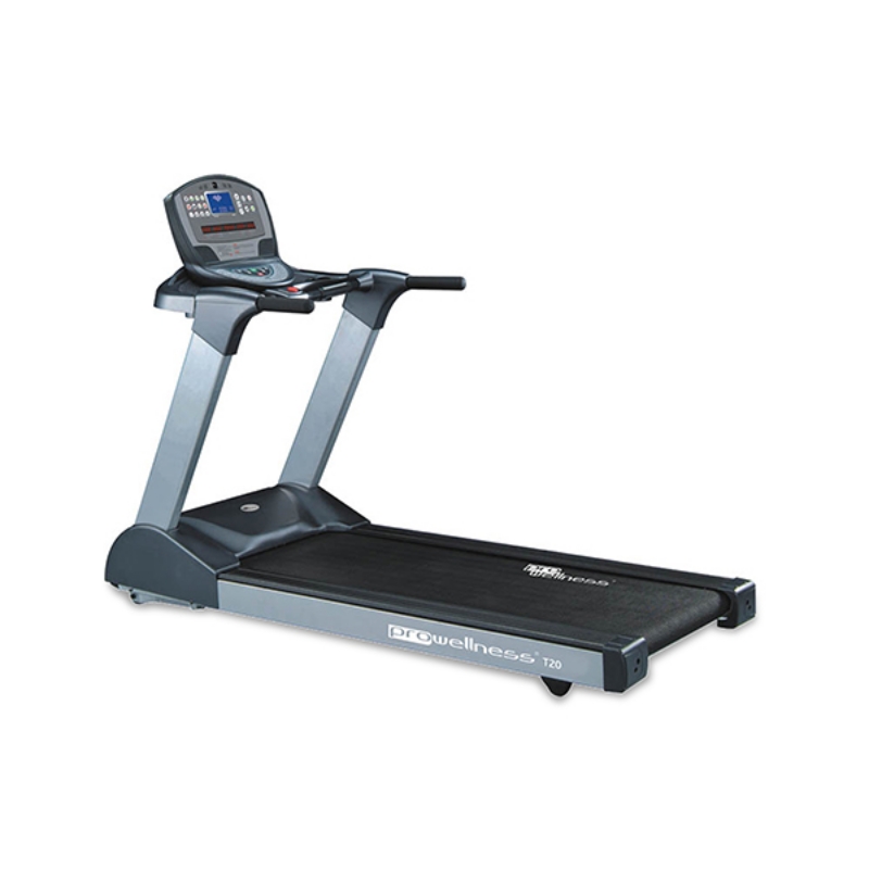 Resim PROWELLNESS T20 KOŞU BANDI      - ProWelness 