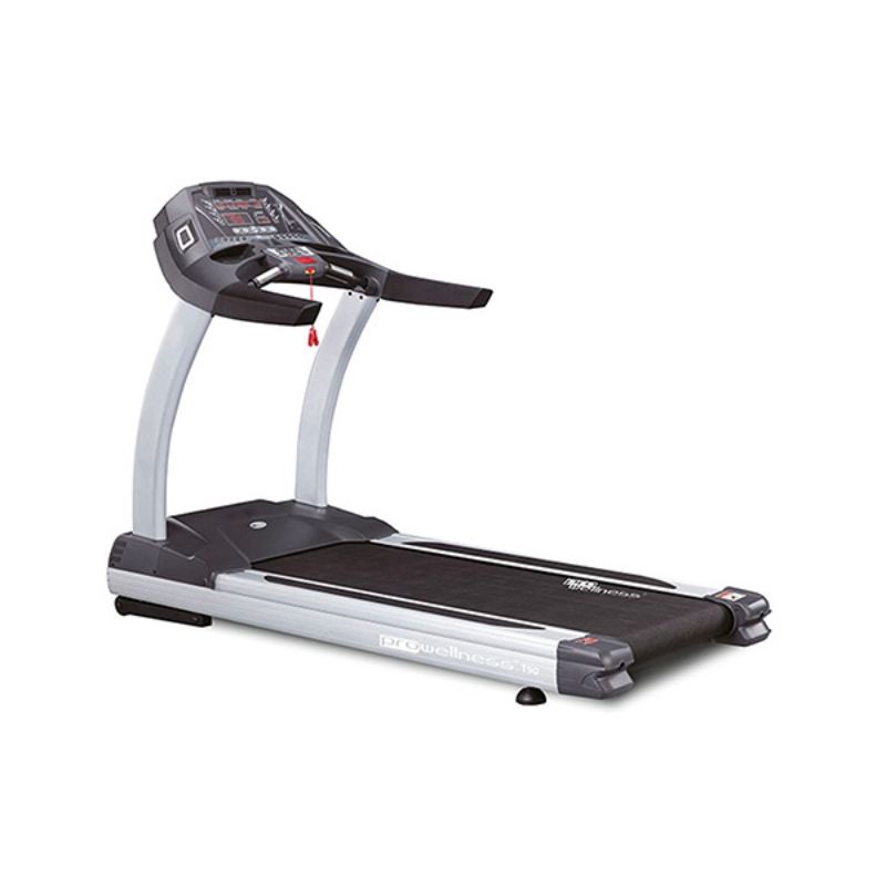 Resim PROWELLNESS T90 OTO. EĞİMLİ KOŞU BANDI      - ProWelness 