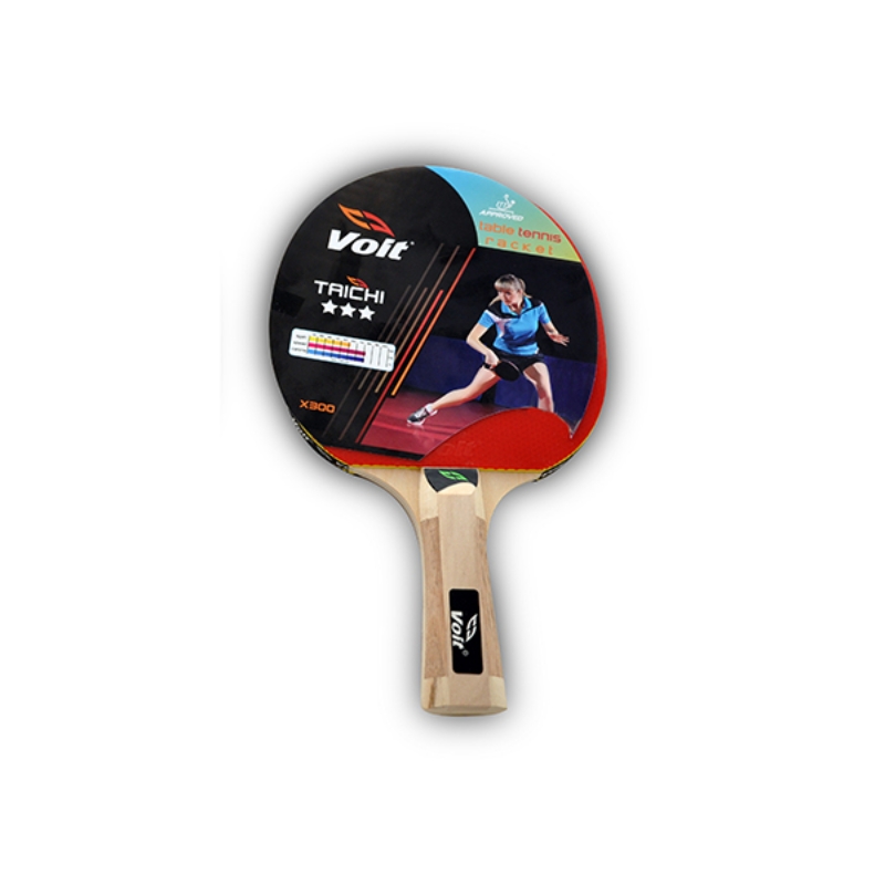 Resim TAICHI 3 STAR PİNPON RAKETİ      - Voit 