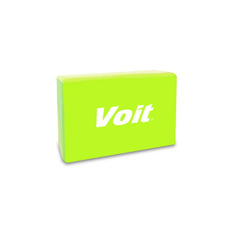 Resim YOGA BLOCK     YEŞİL - Voit 