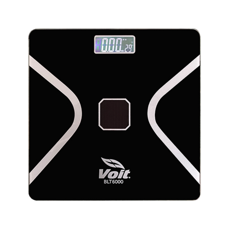 Resim BLT6000 SOLAR BLUETOOTH BASKUL      SYH - Voit 