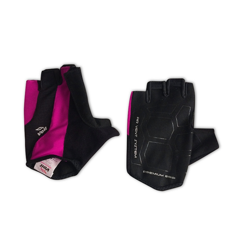 Resim 1211 AĞIRLIK ELDİVENİ   LARGE  FUŞYA - Voit 