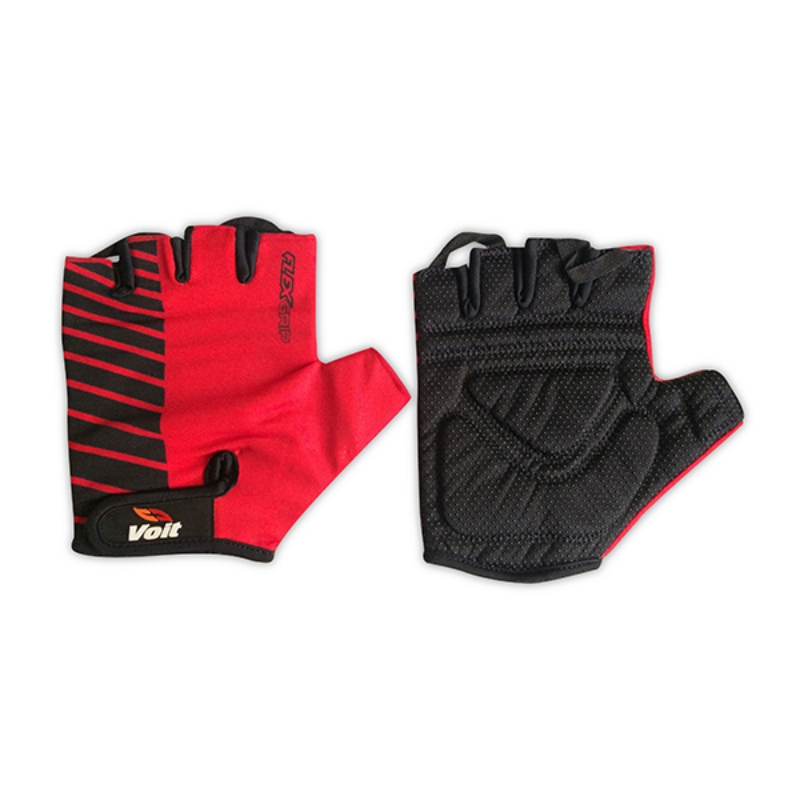 Resim 8208 AĞIRLIK ELDİVENİ   XLARGE  KRMZ-SYH - Voit 