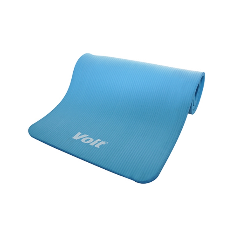 Resim NBR YOGA MAT   1,5CM  MAVİ - Voit 