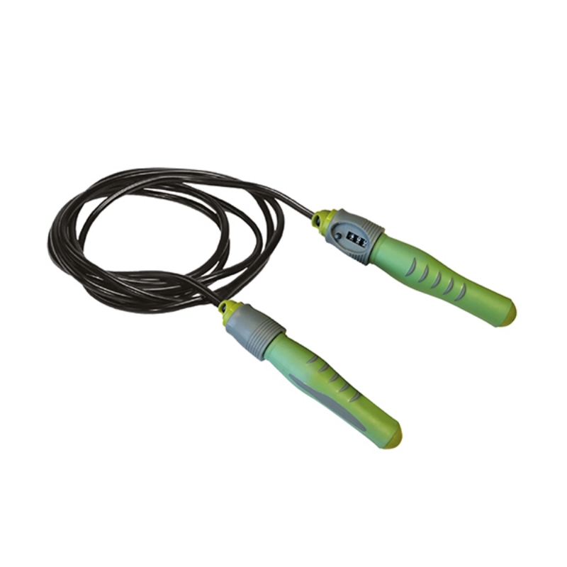 Resim JR121 SAYAÇLI ATMALA İPİ      - Voit 