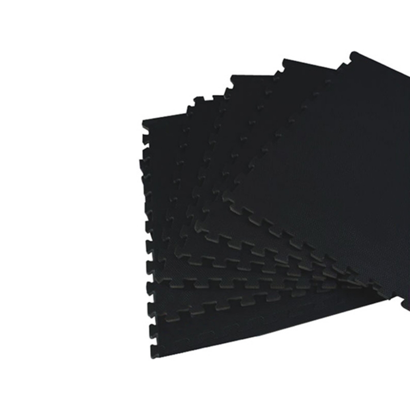 Resim PUZZLE MAT 6LI      - Voit 