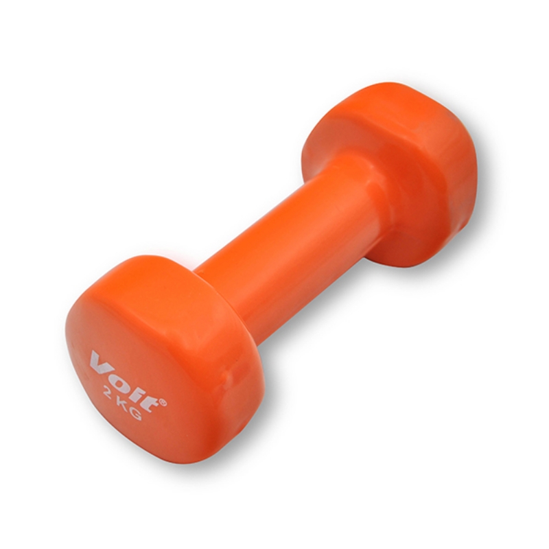 Resim DB107 DIPPING DUMBELL   2KG  TURNC - Voit 