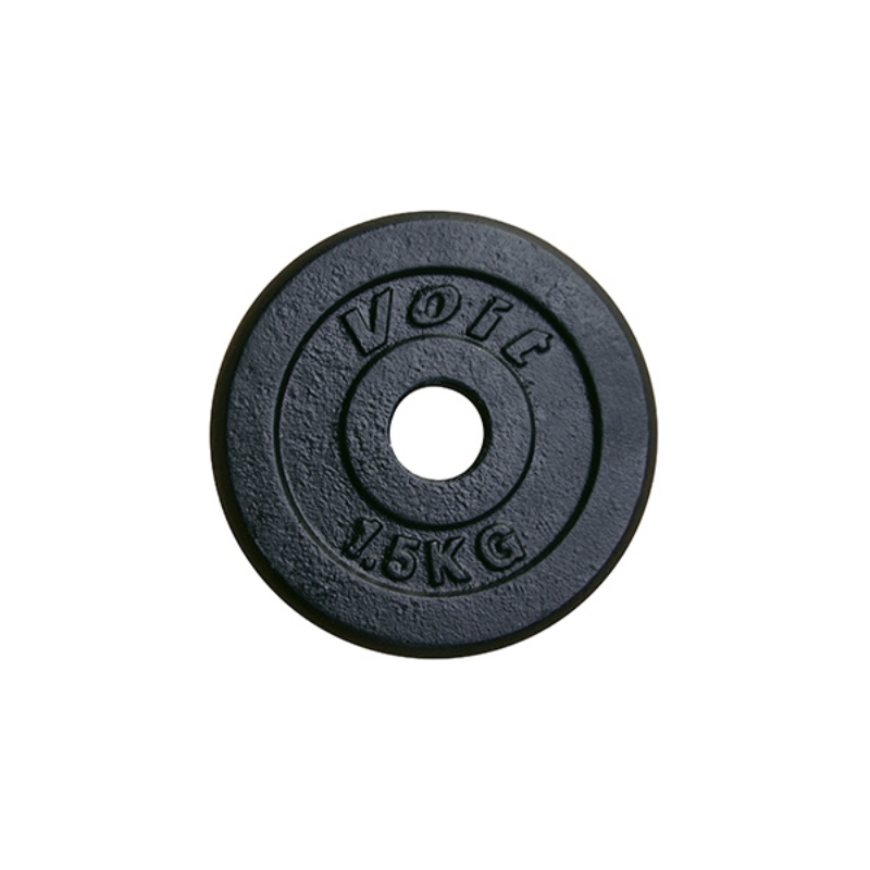 Resim PL101 DÖKÜM FLANS   1,5KG   - Voit 