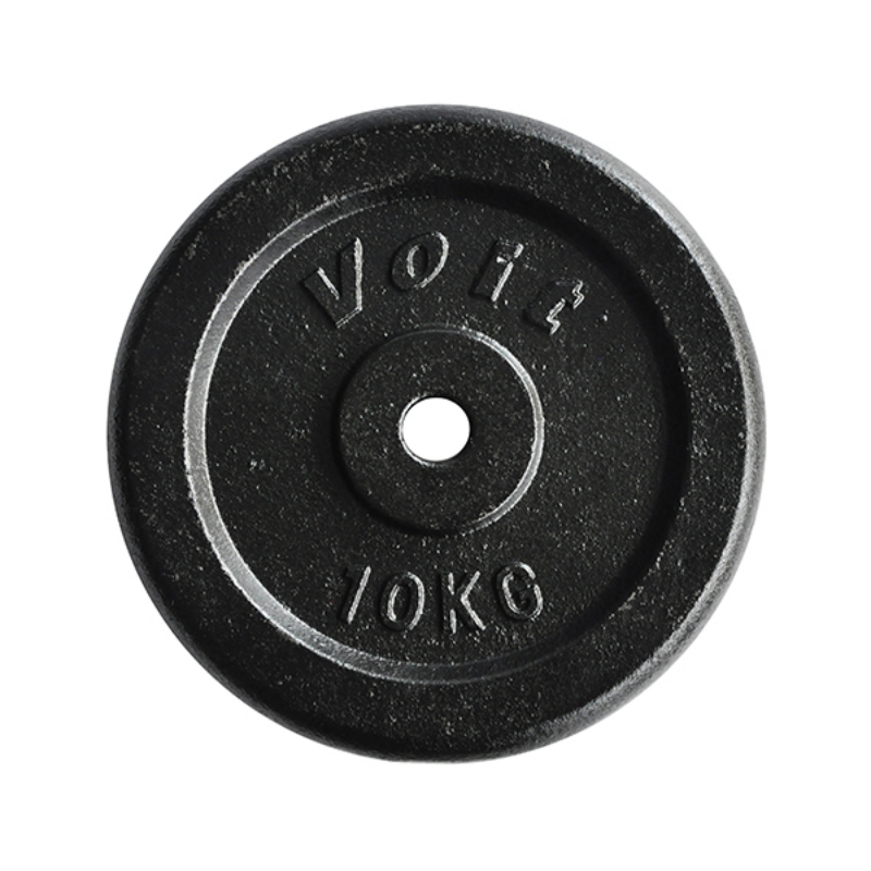 Resim PL101 DÖKÜM FLANS   10KG   - Voit 