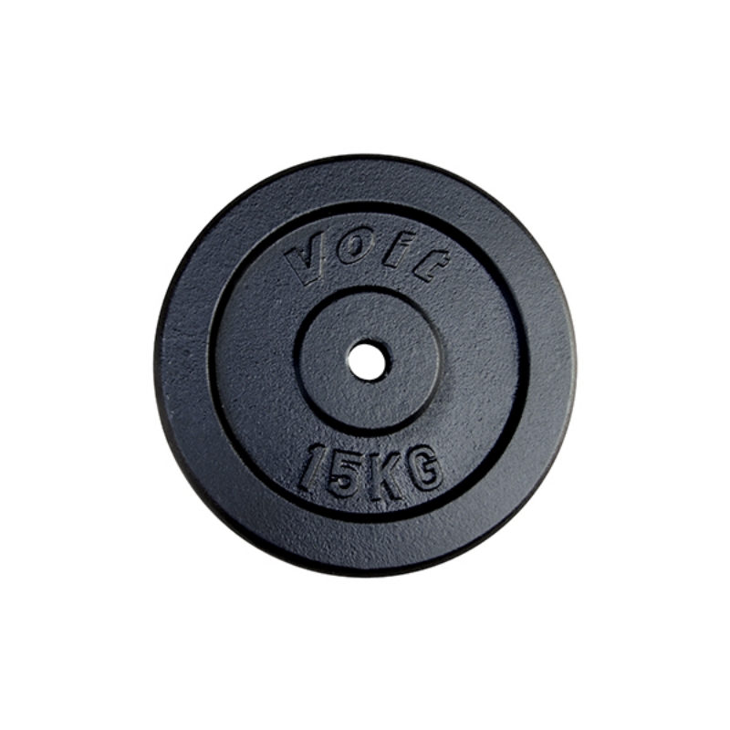 Resim PL101 DÖKÜM FLANS   15KG   - Voit 