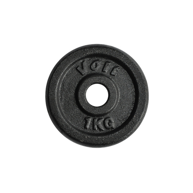 Resim PL101 DÖKÜM FLANS   1KG   - Voit 