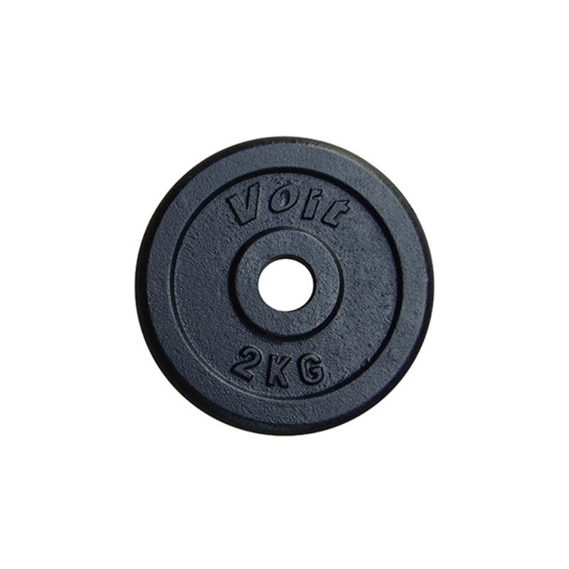 Resim PL101 DÖKÜM FLANS   2KG   - Voit 