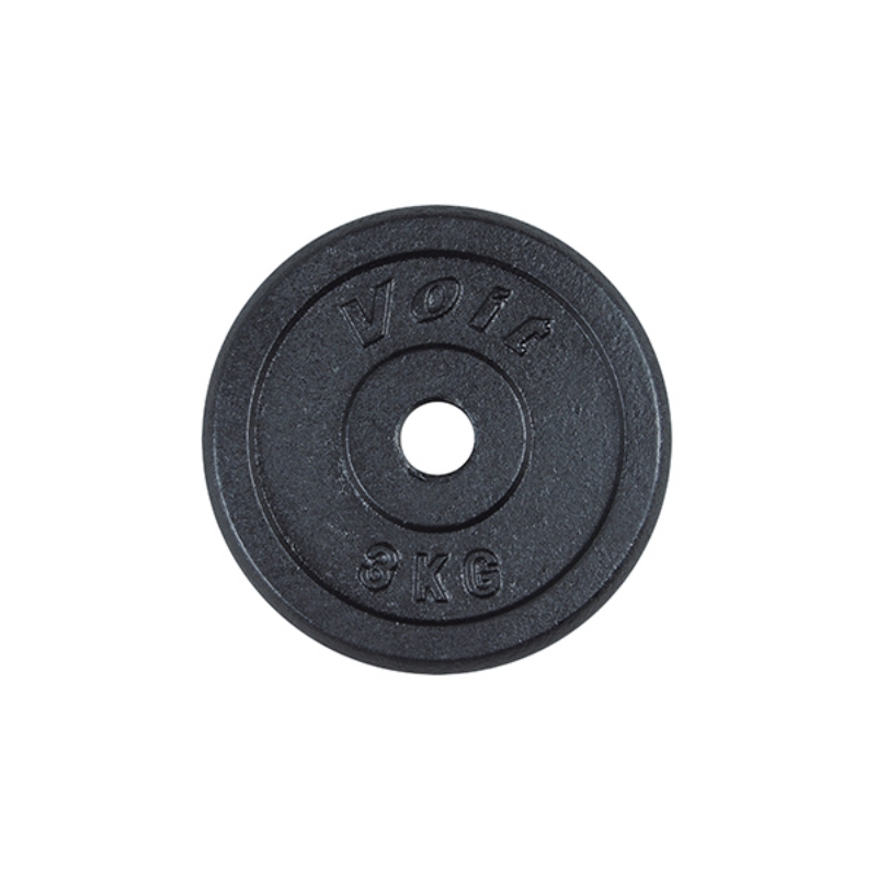 Resim PL101 DÖKÜM FLANS   3KG   - Voit 