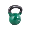Resim VINYL KETTLEBELL   12KG  YEŞİL - Voit 