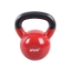 Resim VINYL KETTLEBELL   16KG  KRMZ - Voit 