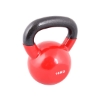 Resim VINYL KETTLEBELL   16KG  KRMZ - Voit 