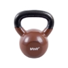 Resim VINYL KETTLEBELL   20KG  KAHVE - Voit 