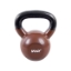 Resim VINYL KETTLEBELL   20KG  KAHVE - Voit 