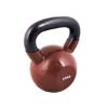 Resim VINYL KETTLEBELL   20KG  KAHVE - Voit 