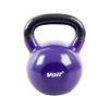 Resim VINYL KETTLEBELL   24KG  MOR - Voit 