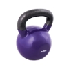 Resim VINYL KETTLEBELL   24KG  MOR - Voit 