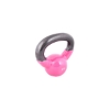 Resim VINYL KETTLEBELL   2KG  PEMB - Voit 