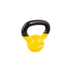 Resim VINYL KETTLEBELL   4KG  SARI - Voit 